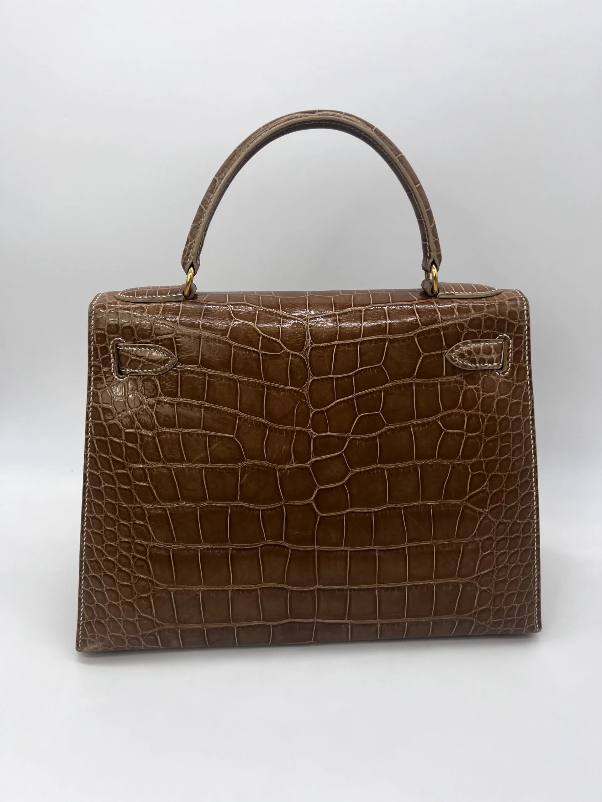 Hermès Kelly 28 - Image 5